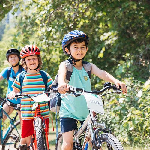 trail camps for kids in ontario