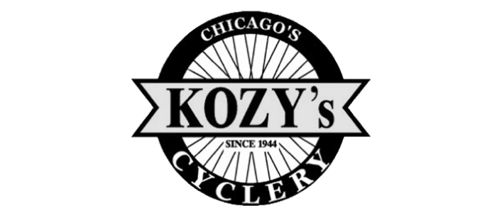 Kozy Bikes Logo