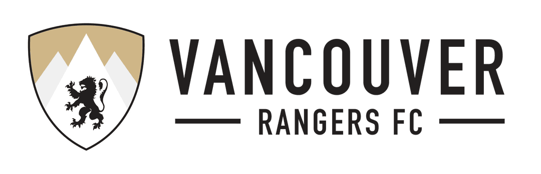 Vancouver Rangers Logo