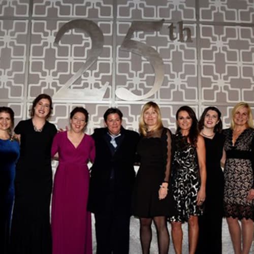 2018 Pedalheads CEO Claudia Sjoberg receives Canadian Entrepreneur Award