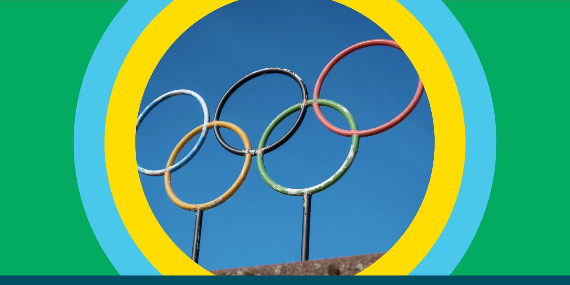 5 Reasons to Watch the 2024 Summer Olympics with Your Kids