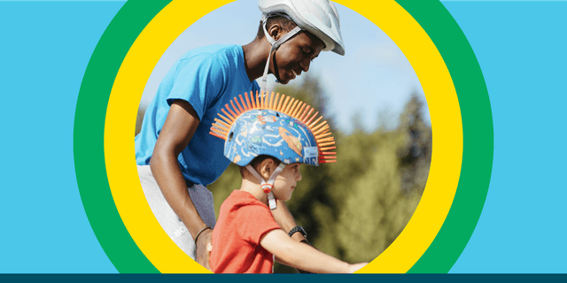 Guide to Teach Your Kid How to Ride a Bike