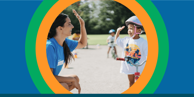 Why Biking Matters: Granting Kids Access to School, Work and Beyond