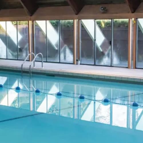 Pedalheads swim lessons at Burnaby Greentree Village