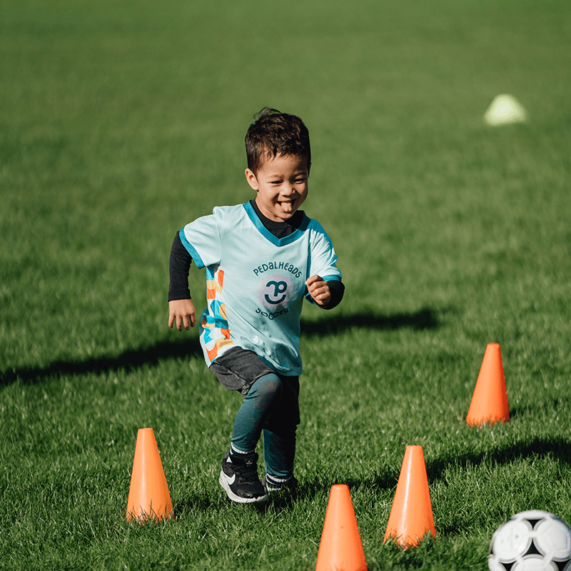 bike soccer pedalheads kids camps in calgary