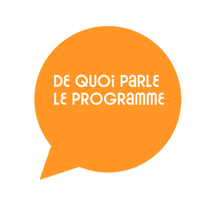 What's the program about?