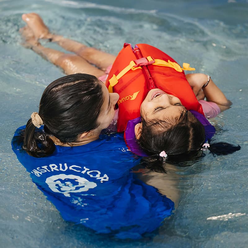 pedalheads+ swim lessons for kids